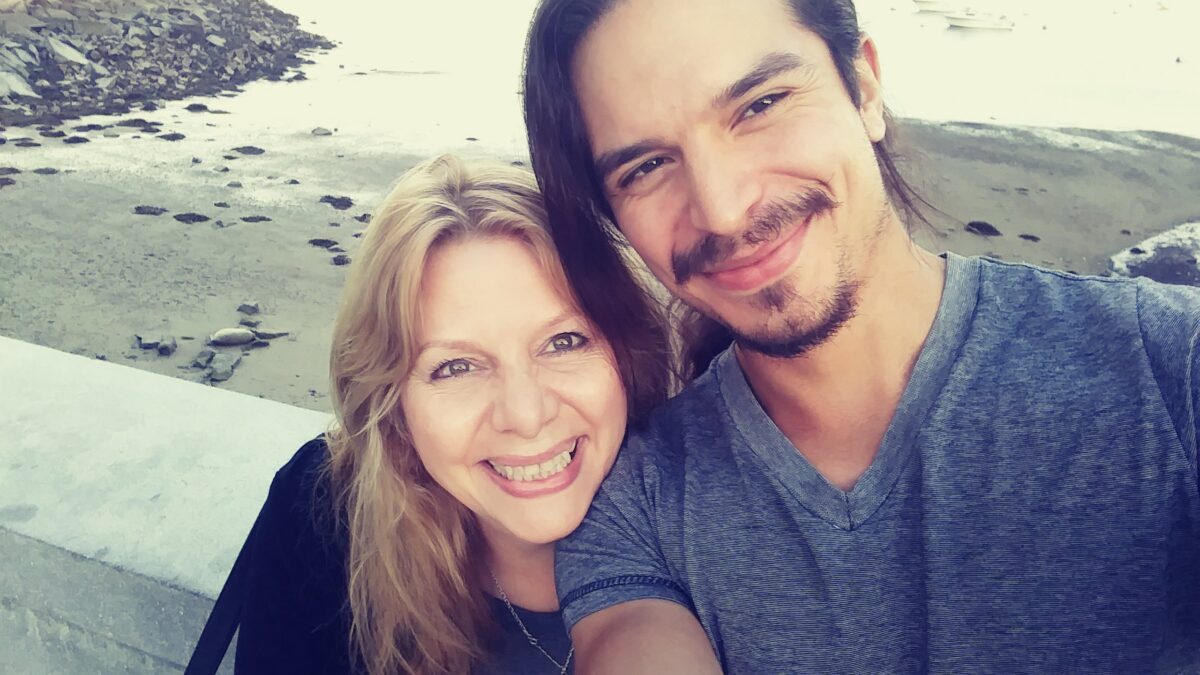 Cougar Wives: l’Amore non ha età – Kevin (29) e Jude (64), insieme da quando lui aveva 14 anni