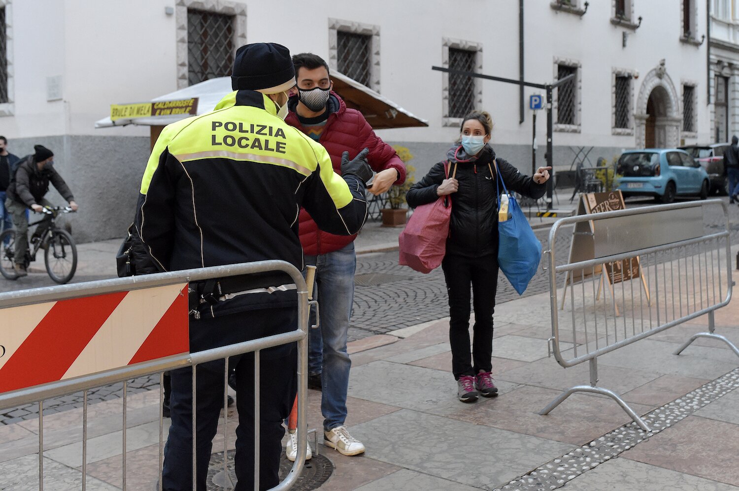 Coronavirus, il bollettino del 13 marzo: +26.062 casi e 317 decessi