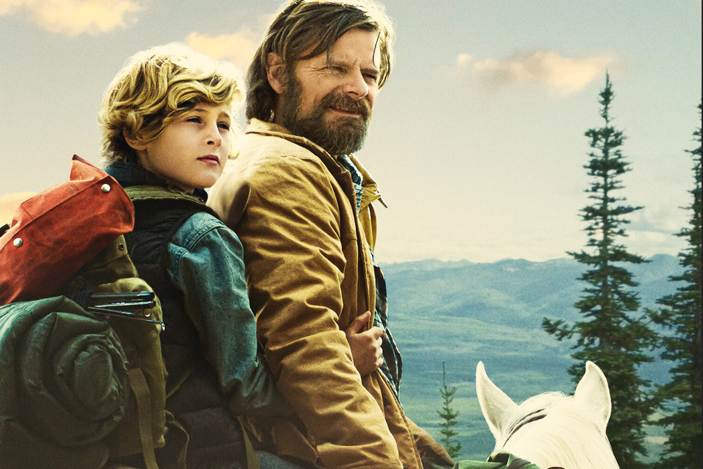 Cowboys: trailer e poster del dramma con Steve Zahn e Jillian Bell
