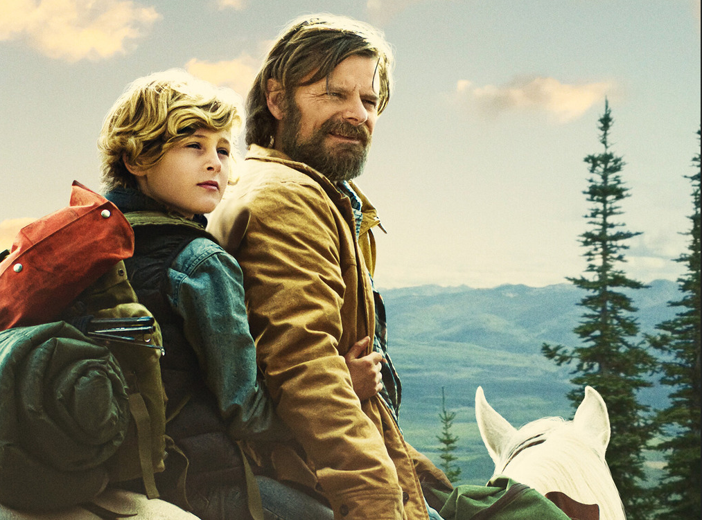 Cowboys: trailer e poster del dramma con Steve Zahn e Jillian Bell