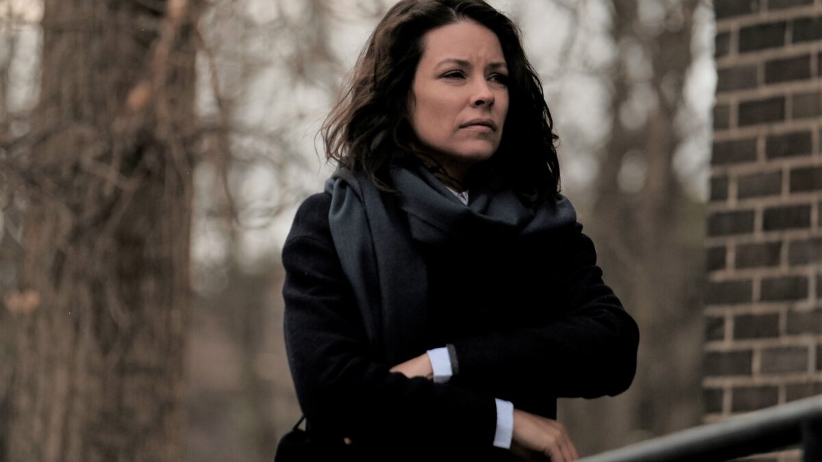 Crisis: trailer e poster del thriller con Gary Oldman e Evangeline Lilly