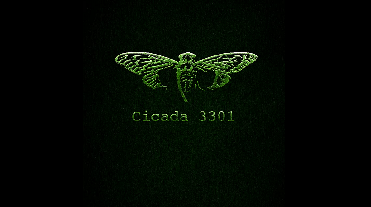 Dark Web: Cicada 3301 – trailer e poster del cyber-thriller di Alan Ritchson