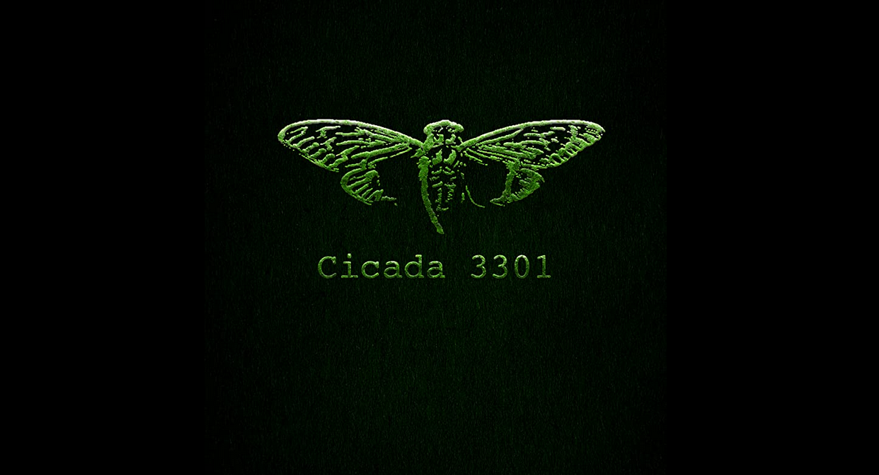 Dark Web: Cicada 3301 – trailer e poster del cyber-thriller di Alan Ritchson