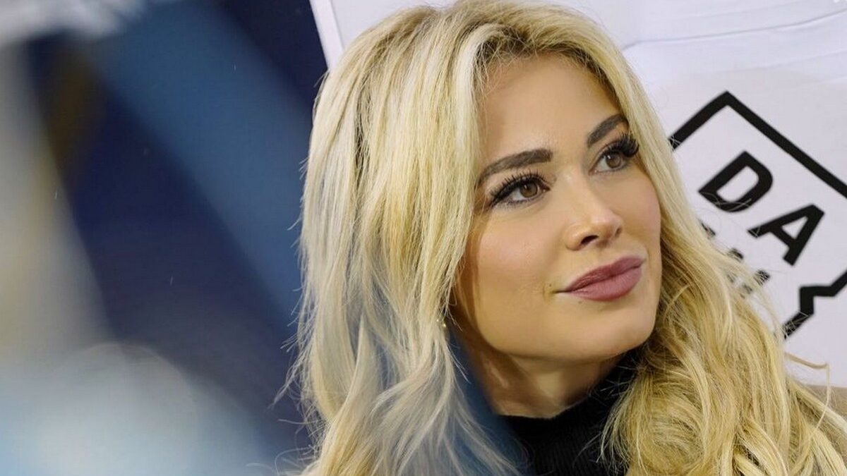 Diletta Leotta nel cast di Celebrity Hunted 2