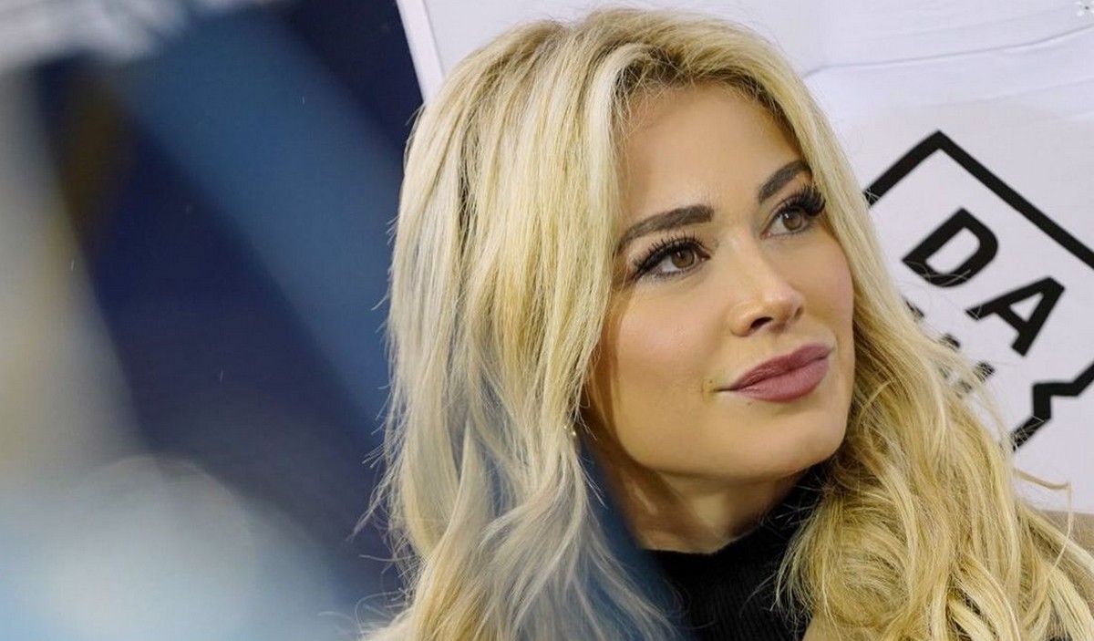 Diletta Leotta nel cast di Celebrity Hunted 2