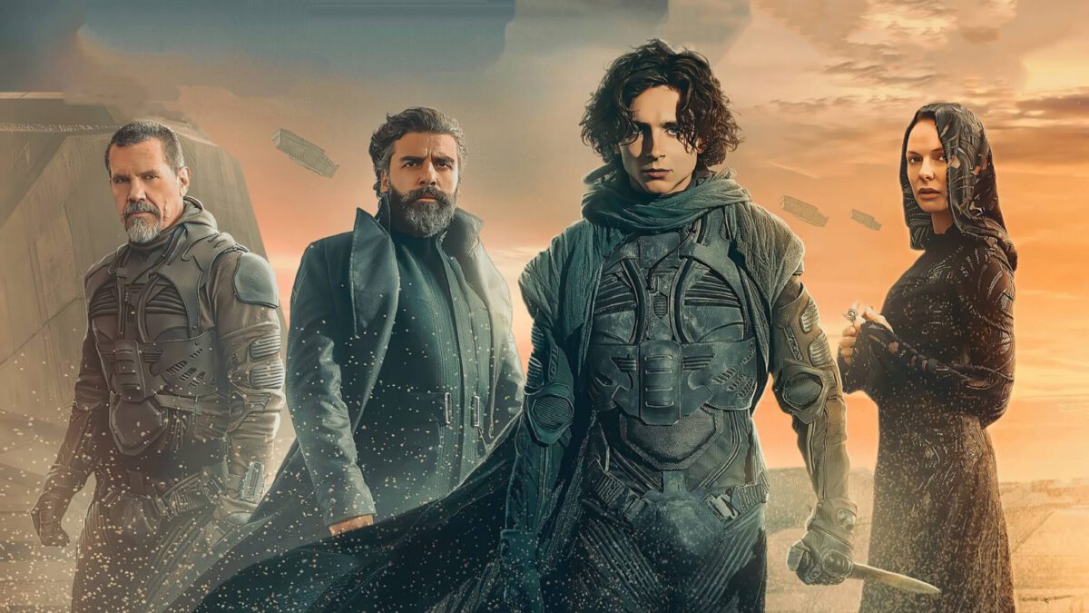 Venezia 2021, Dune confermato in prima mondiale alla Mostra