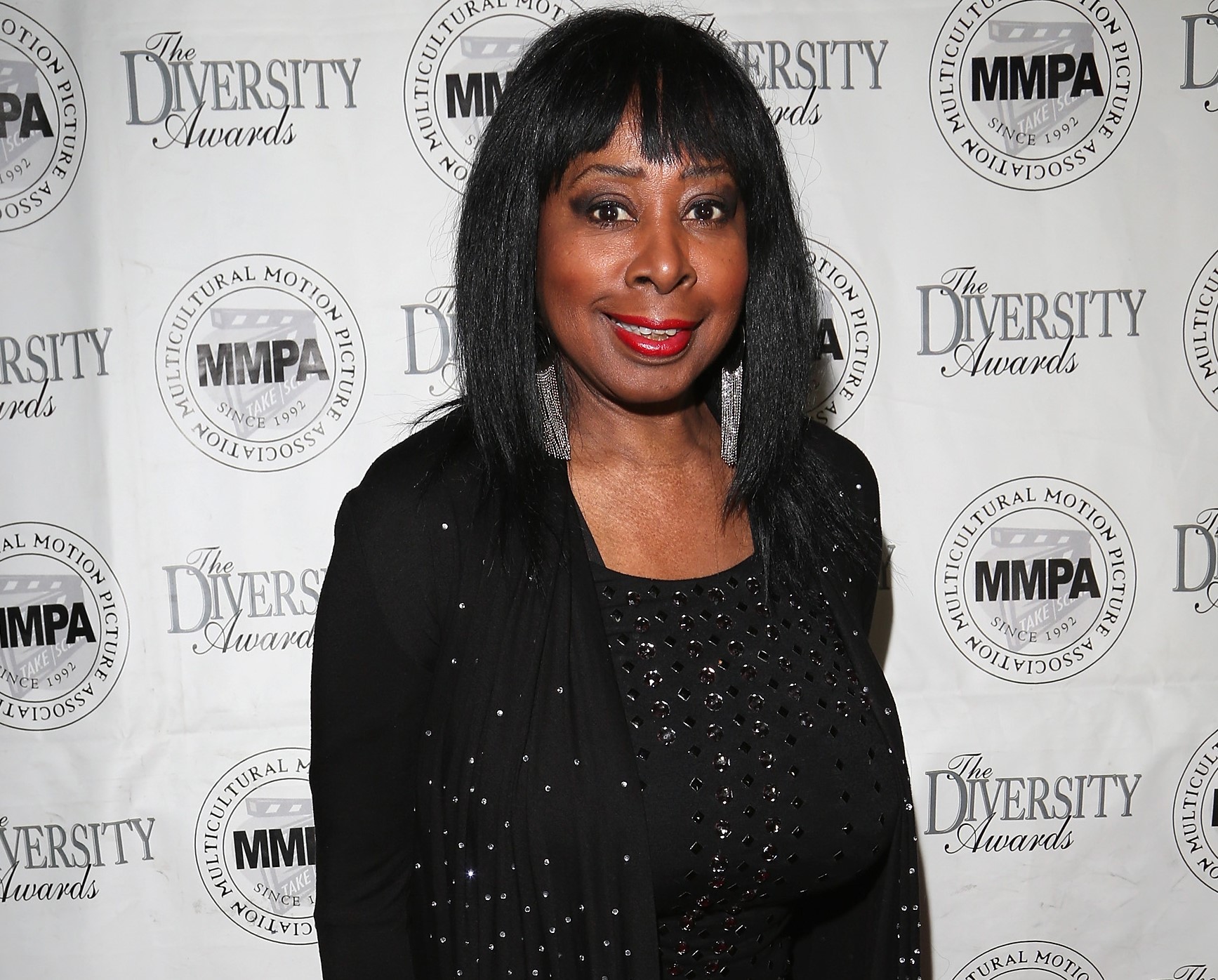 E’ morta Marion Ramsey, la Laverne Hooks dei film di Scuola di Polizia