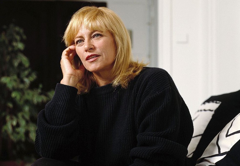 E’ morta Nathalie Delon, attrice ed ex moglie di Alain Delon