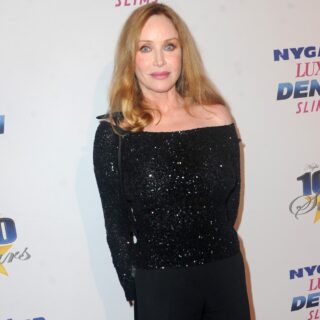 Norby Walters’ 27th Annual Night Of 100 Stars Black Tie Dinner Viewing Gala – Arrivals