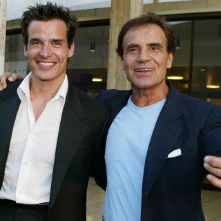 Antonio Sabato Jr.