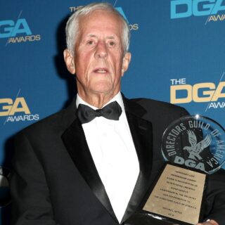 70th Annual Directors Guild Of America Awards – Press Room