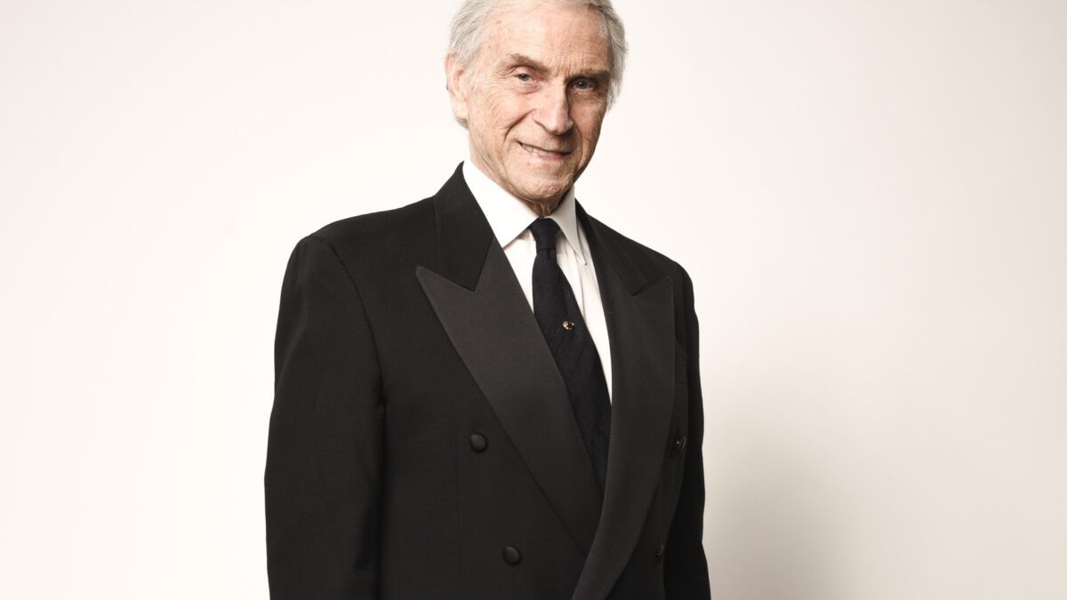 E’ morto Peter Mark Richman, attore in “Orchidea nera” e “Venerdì 13 parte VIII”