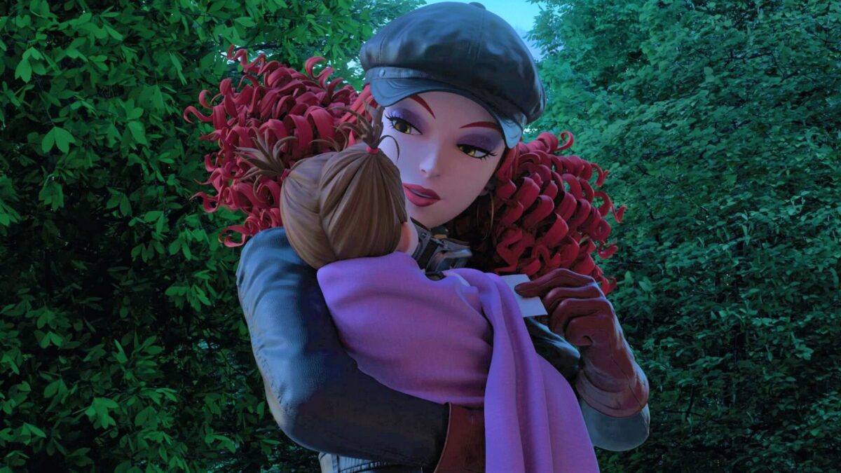 Earwig and the Witch: studio Ghibli rivela scena di apertura (video)