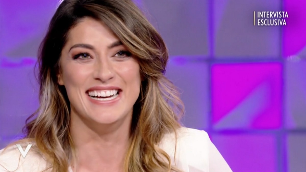 Elisa Isoardi ‘battuta’ da Caterina Balivo a Il cantante mascherato, il suo futuro tv dove sarà?