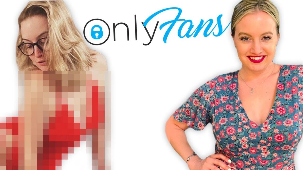 90 Giorni Per Innamorarsi: Elizabeth e Andrei hanno debuttato su OnlyFans