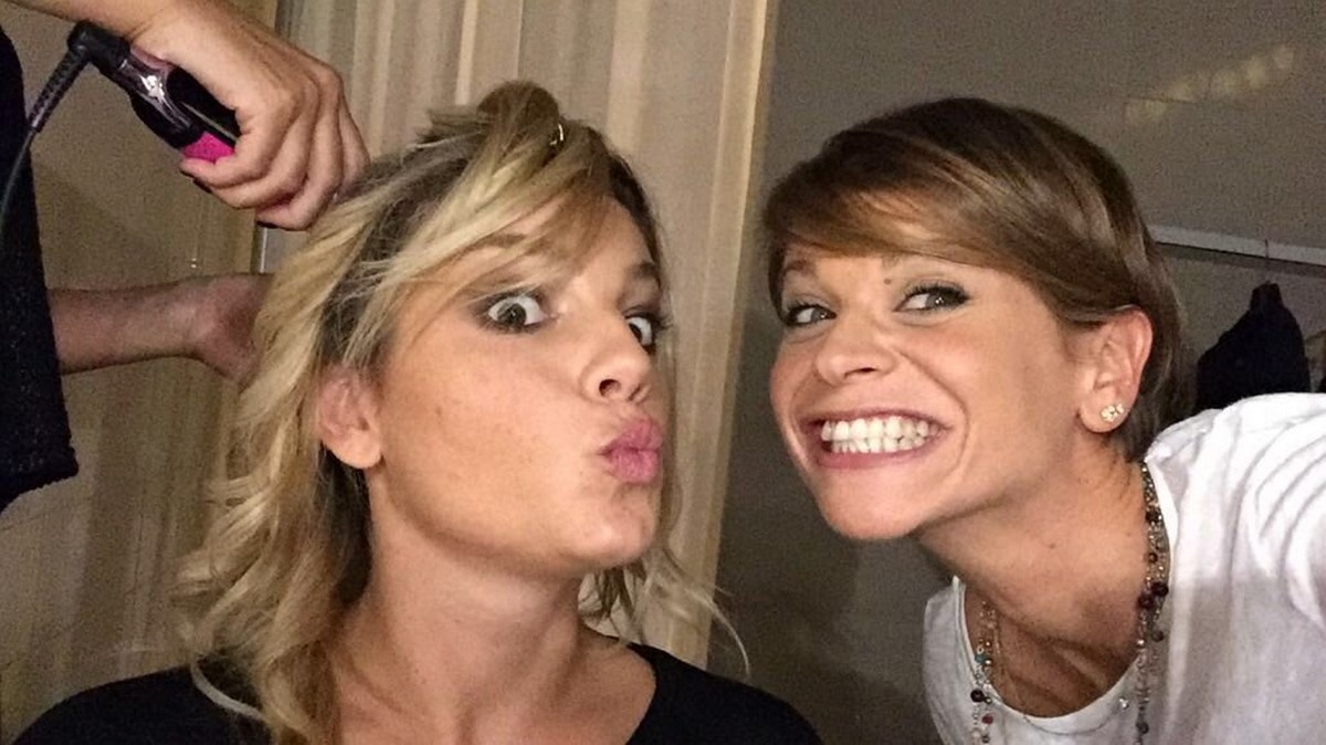 Amici 20, sabato prossimo Alessandra Amoroso ed Emma ospiti