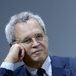 Enrico Mentana
