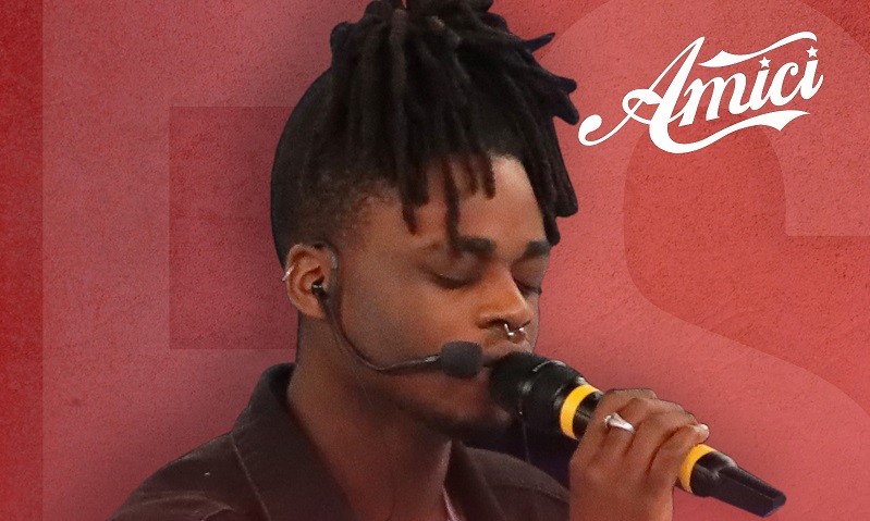 Dimmi, Esa: testo e audio della canzone (Amici 2021)