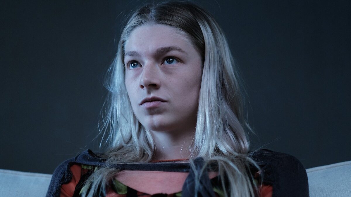 Euphoria, ecco il secondo speciale: su Sky e Now Tv ora parla Jules