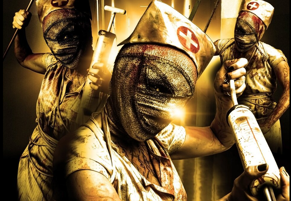 Faceless: trailer del thriller-horror psicologico di Marcel Sarmiento