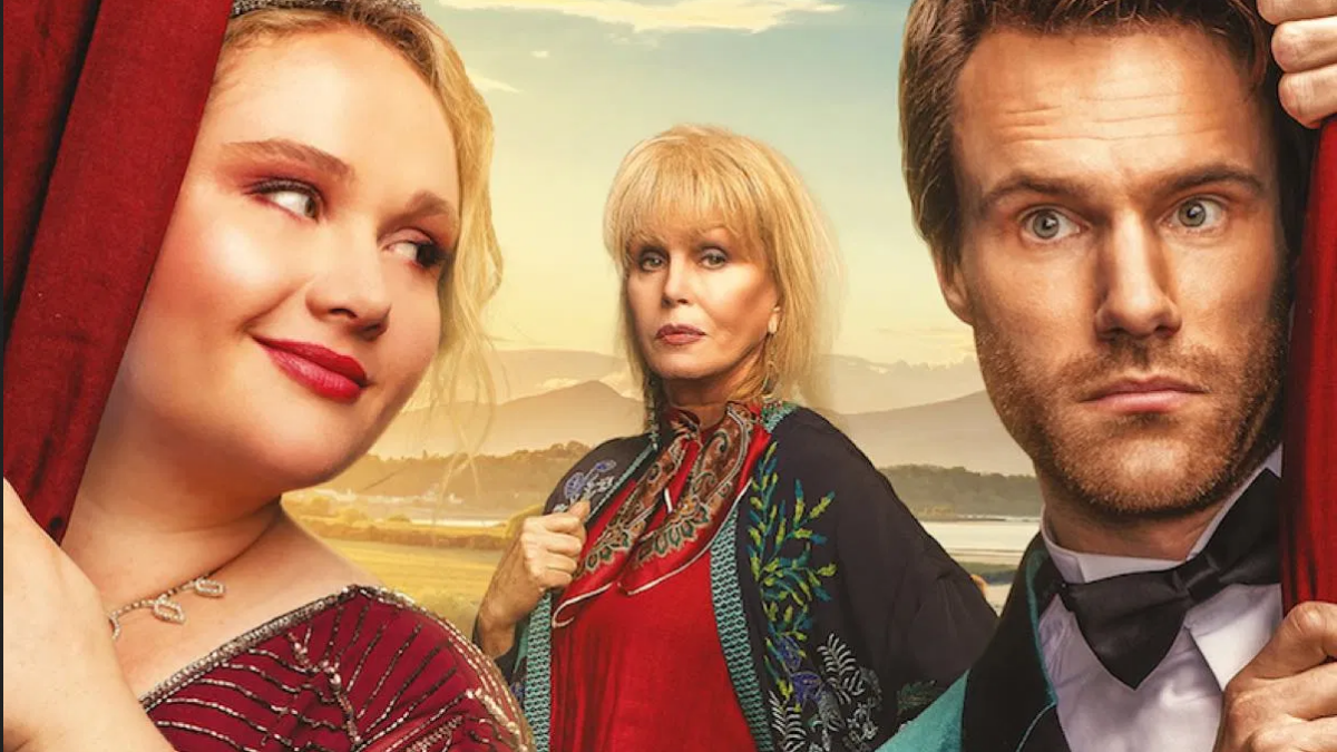 Falling for Figaro: trailer della commedia romantica con Danielle Macdonald