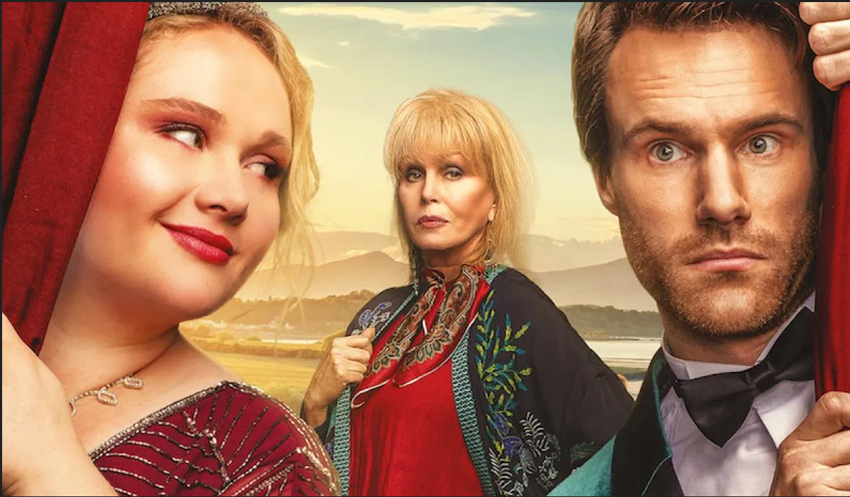 Falling for Figaro: trailer della commedia romantica con Danielle Macdonald