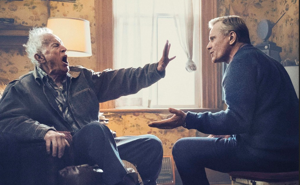 Falling: nuovo trailer del debutto alla regia di Viggo Mortensen