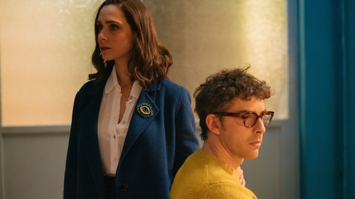 Fedeltà, via alle riprese della nuova serie tv italiana Netflix, con Michele Riondino e Lucrezia Guidone