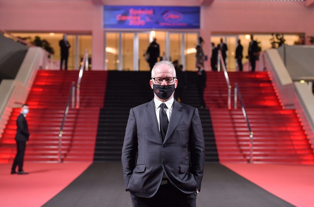 Festival di Cannes 2021 ufficialmente rinviato a luglio