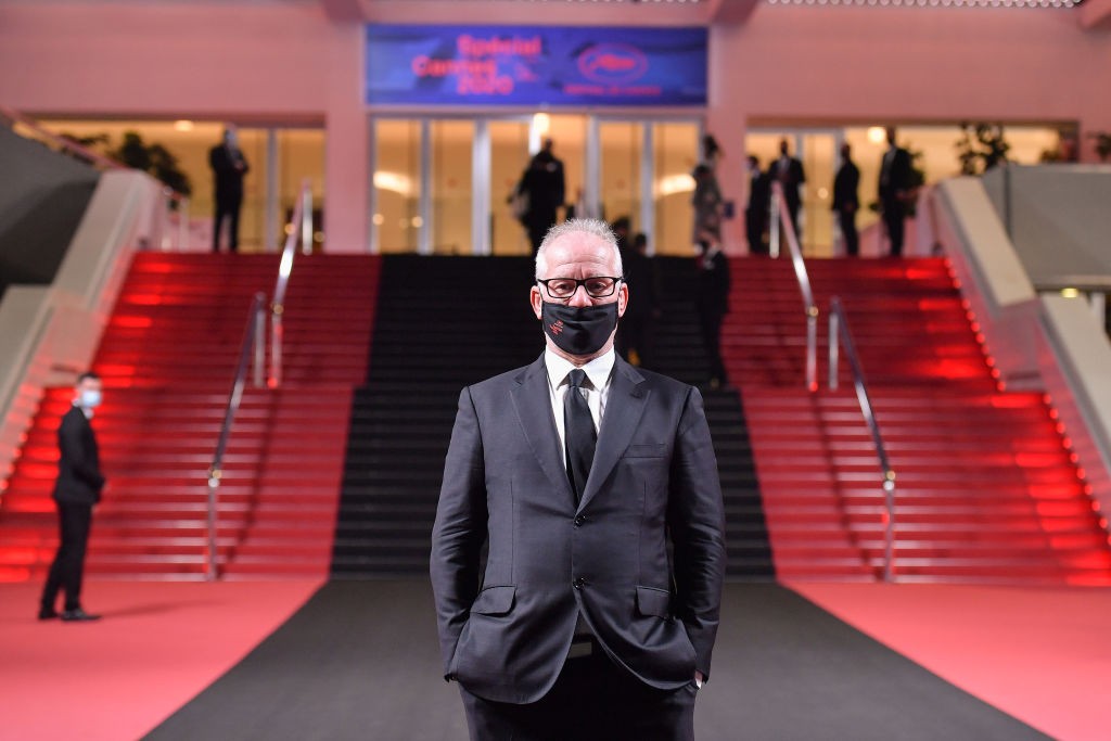 Festival di Cannes 2021 ufficialmente rinviato a luglio