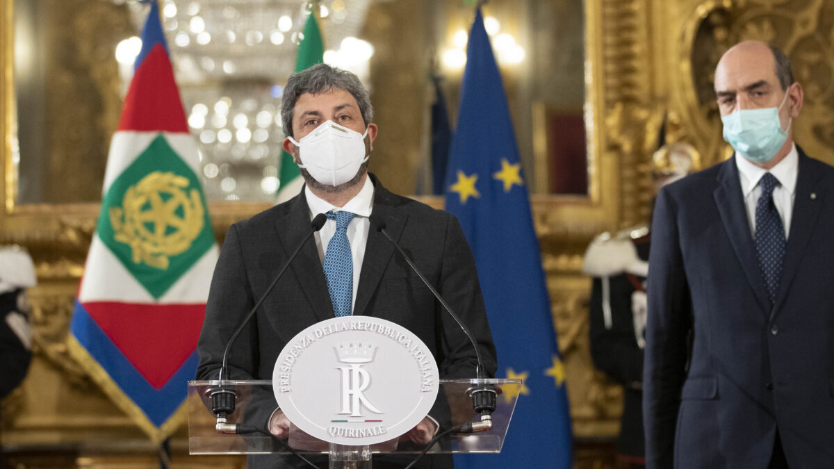 Crisi di Governo, come seguire le consultazioni in diretta tv
