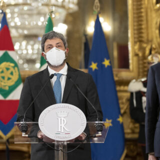 Crisi di Governo