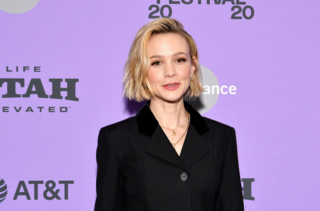 Fingernails: Carey Mulligan nel dramma romantico prodotto da Cate Blanchett