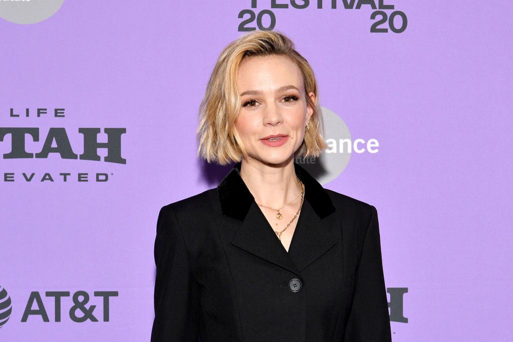 Fingernails: Carey Mulligan nel dramma romantico prodotto da Cate Blanchett