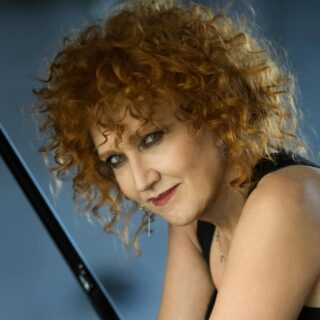 Fiorella Mannoia