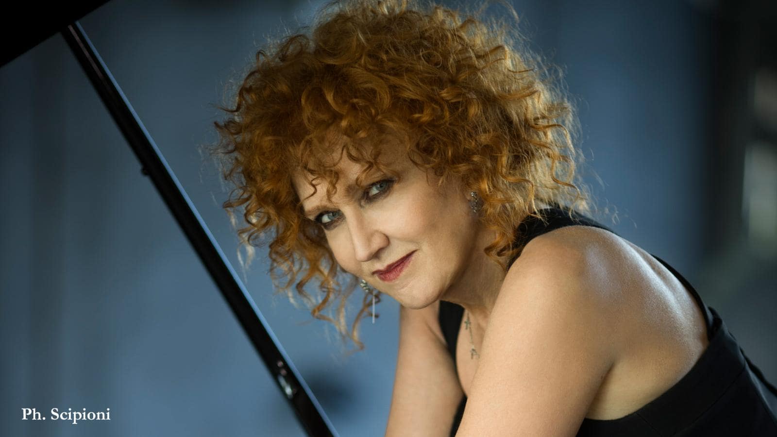 Fiorella Mannoia in seconda serata su Rai 3 con La Versione di Fiorella da fine ottobre