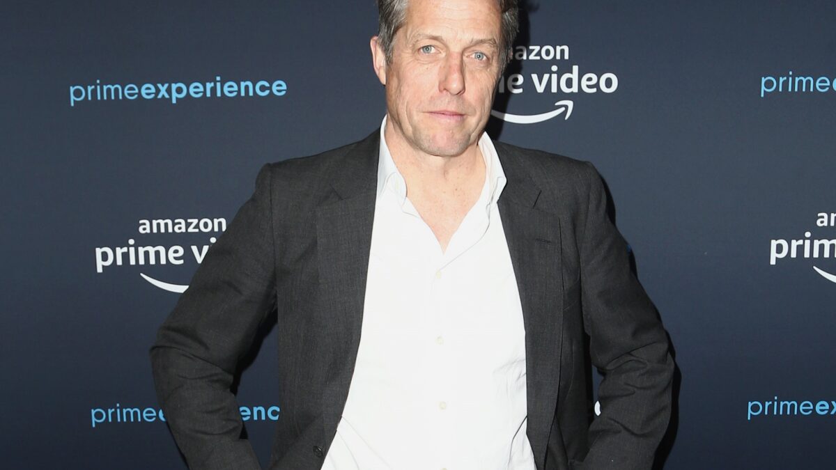 Hugh Grant sarà il “cattivo” del reboot di Dungeons & Dragons