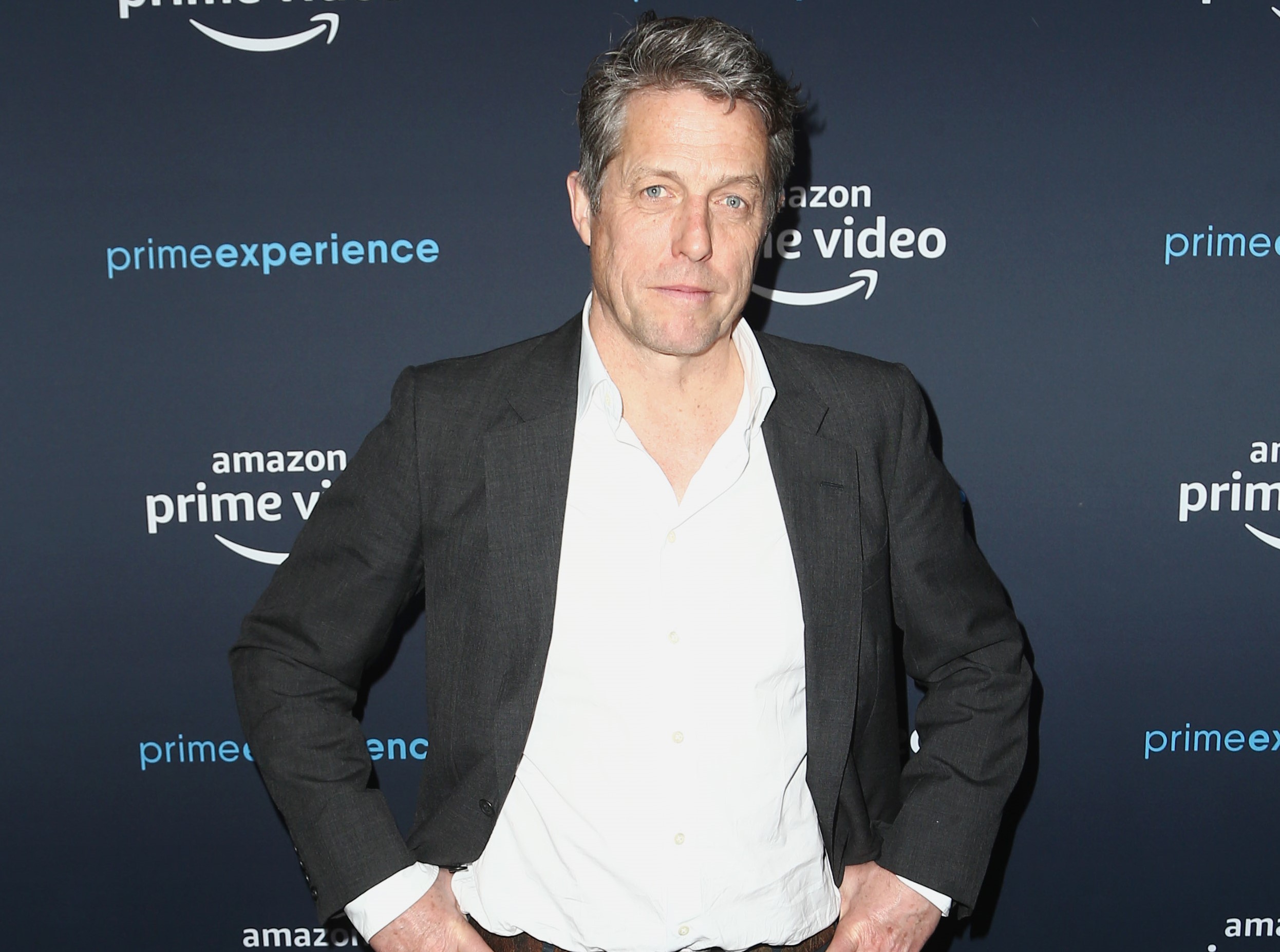 Hugh Grant sarà il “cattivo” del reboot di Dungeons & Dragons