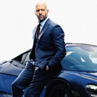 Five Eyes video dal set dello spy-thriller di Guy Ritchie con Jason Statham