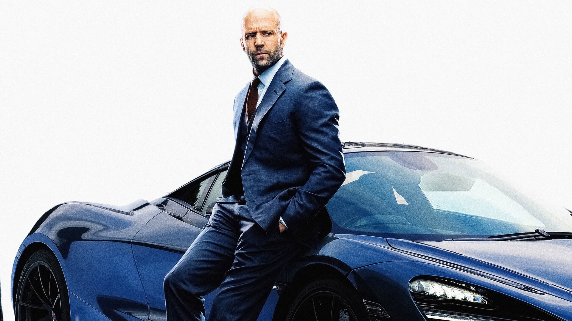 Five Eyes: video dal set dello spy-thriller di Guy Ritchie con Jason Statham
