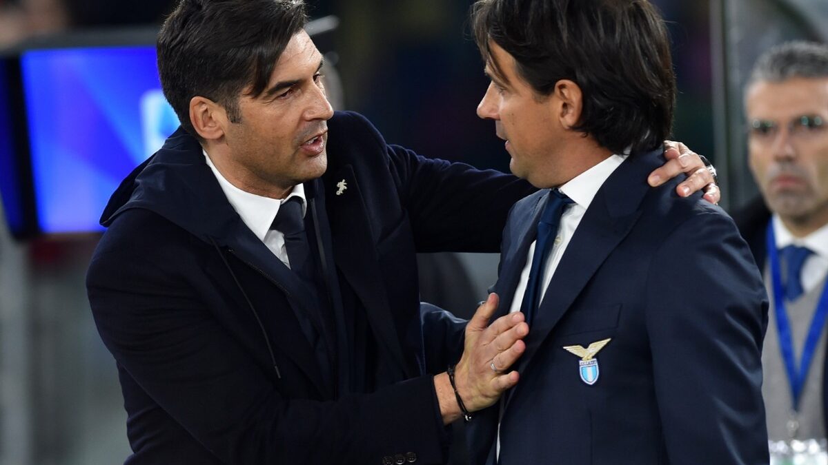 Lazio-Roma in diretta stasera su Sky, al via la 18esima giornata di Serie A