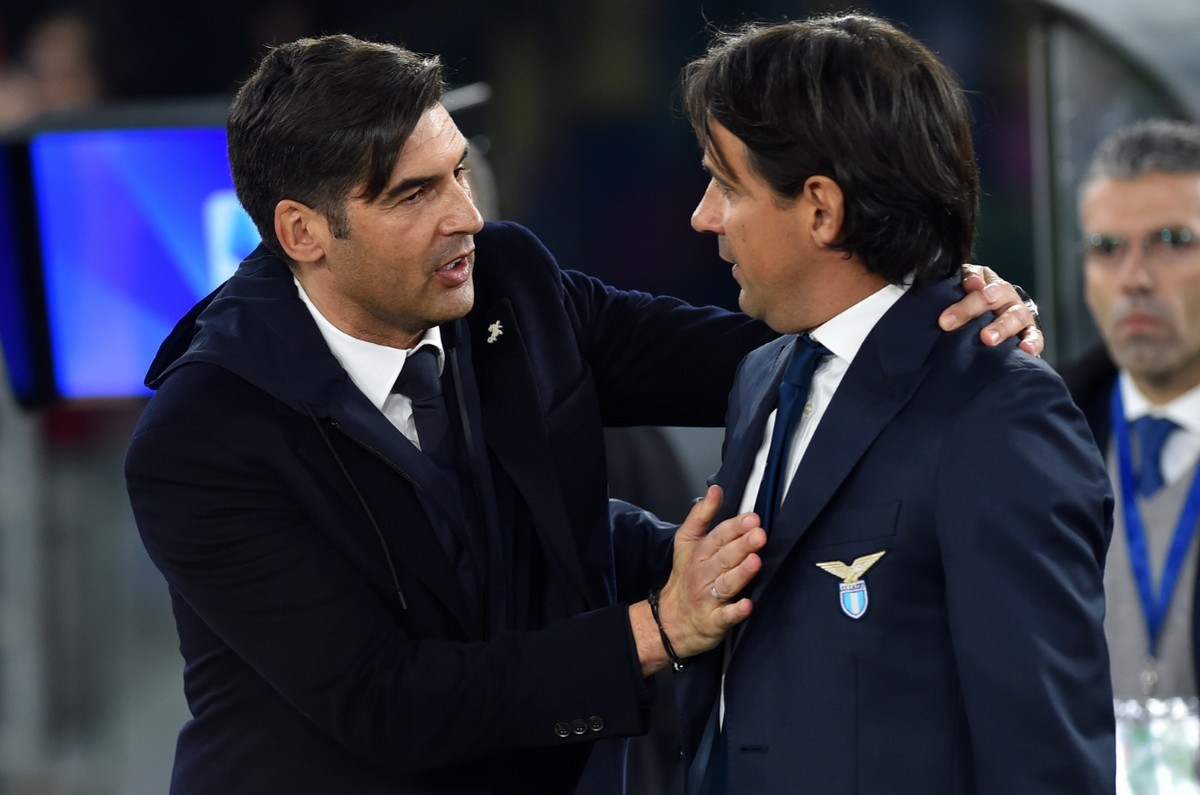 Lazio-Roma in diretta stasera su Sky, al via la 18esima giornata di Serie A