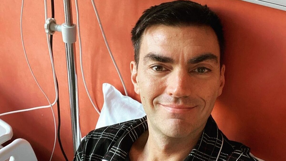 Gabry Ponte: “Devo operarmi. Il mio cuore, ironia della sorte, non va a tempo…”
