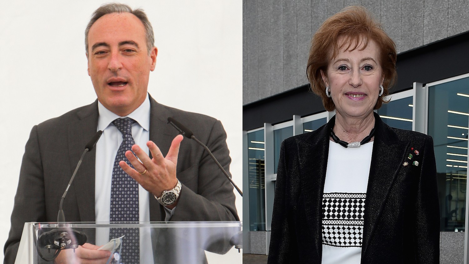 La Lombardia manda a casa l’assessore Gallera: al suo posto Letizia Moratti