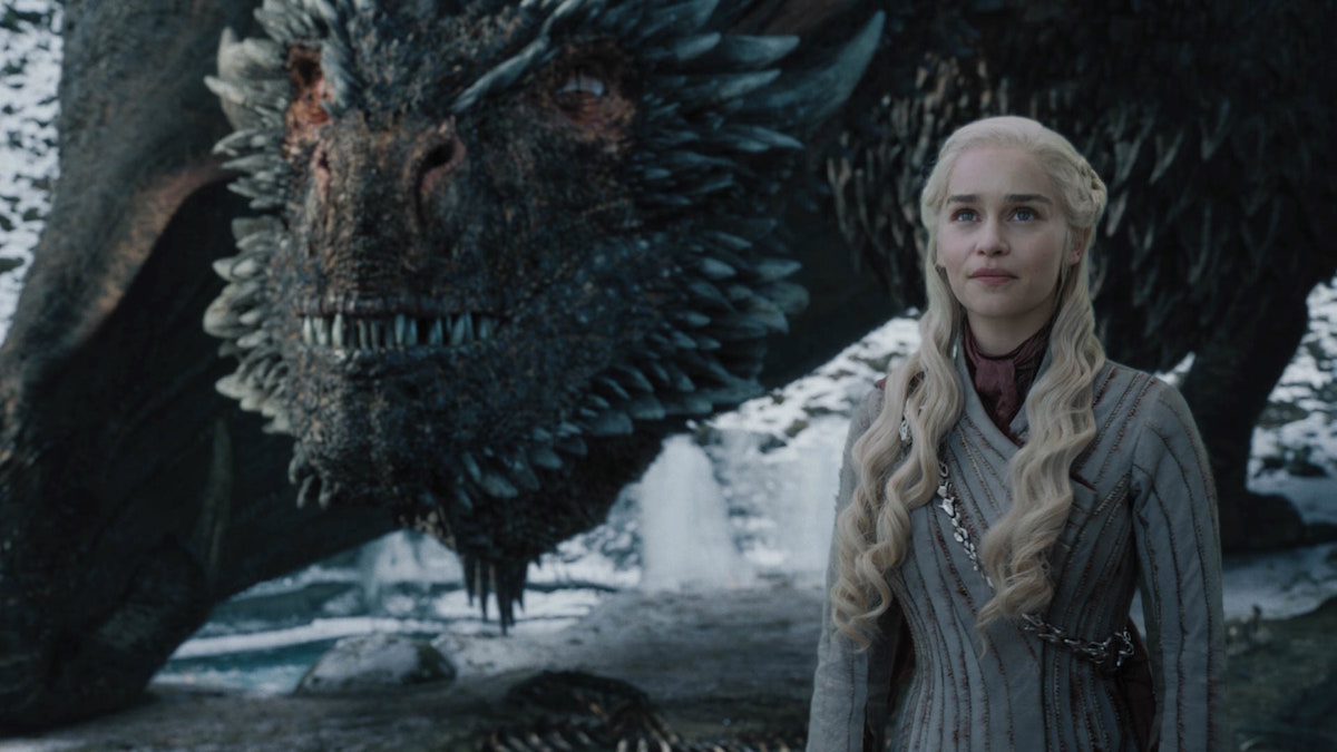 Una serie animata di Game of Thrones? Ci pensa Hbo Max