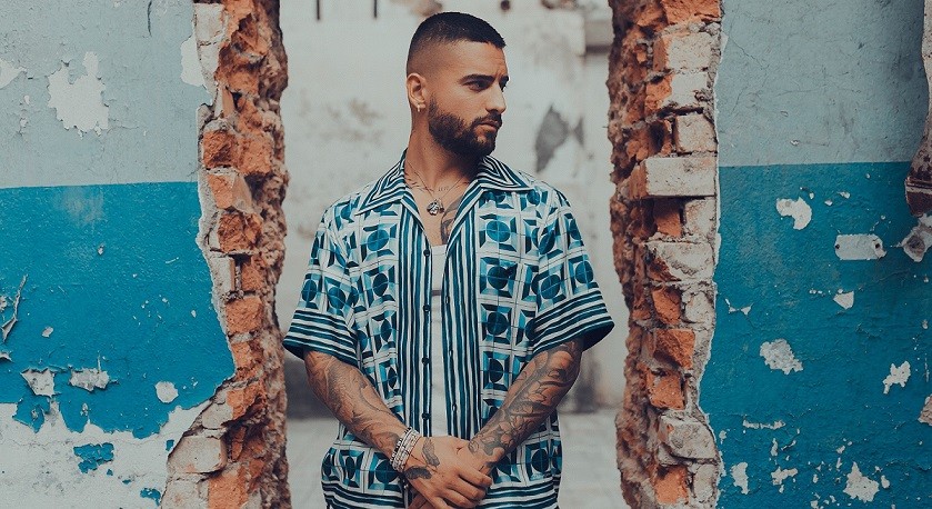 Maluma, #7DJ (7 Dias en Jamaica): è uscito il visual album con 7 inediti accompagnati da 7 video