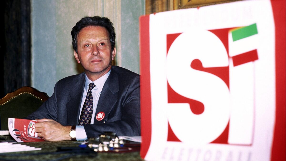 Affinità elettive