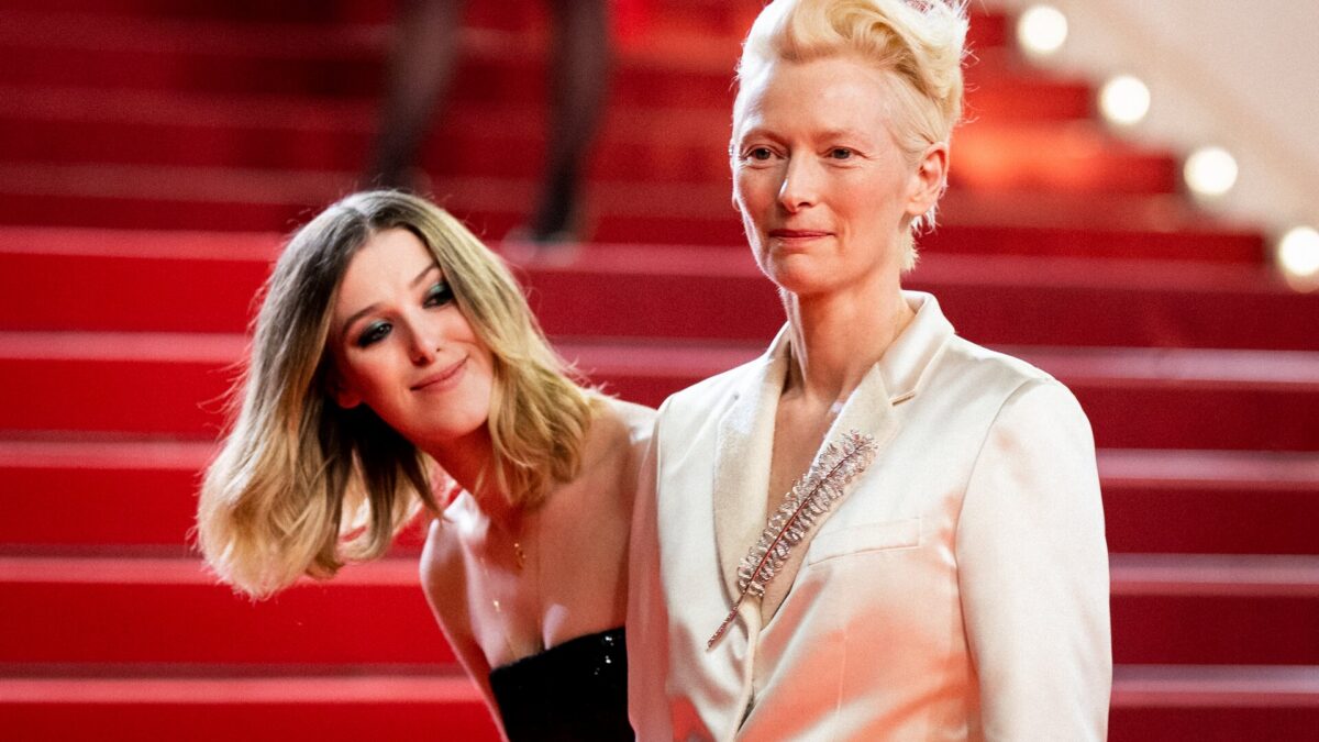 Tilda Swinton e sua figlia si aggiungono al cast del prossimo film di Joanna Hogg