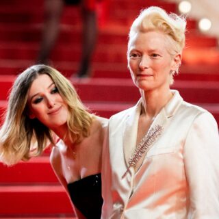 Colour Alternative View – The 72nd Annual Cannes Film Festival