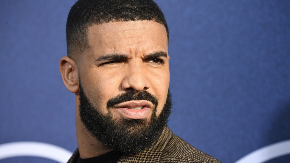 Drake, rimandato il nuovo album ‘Certified Lover Boy’